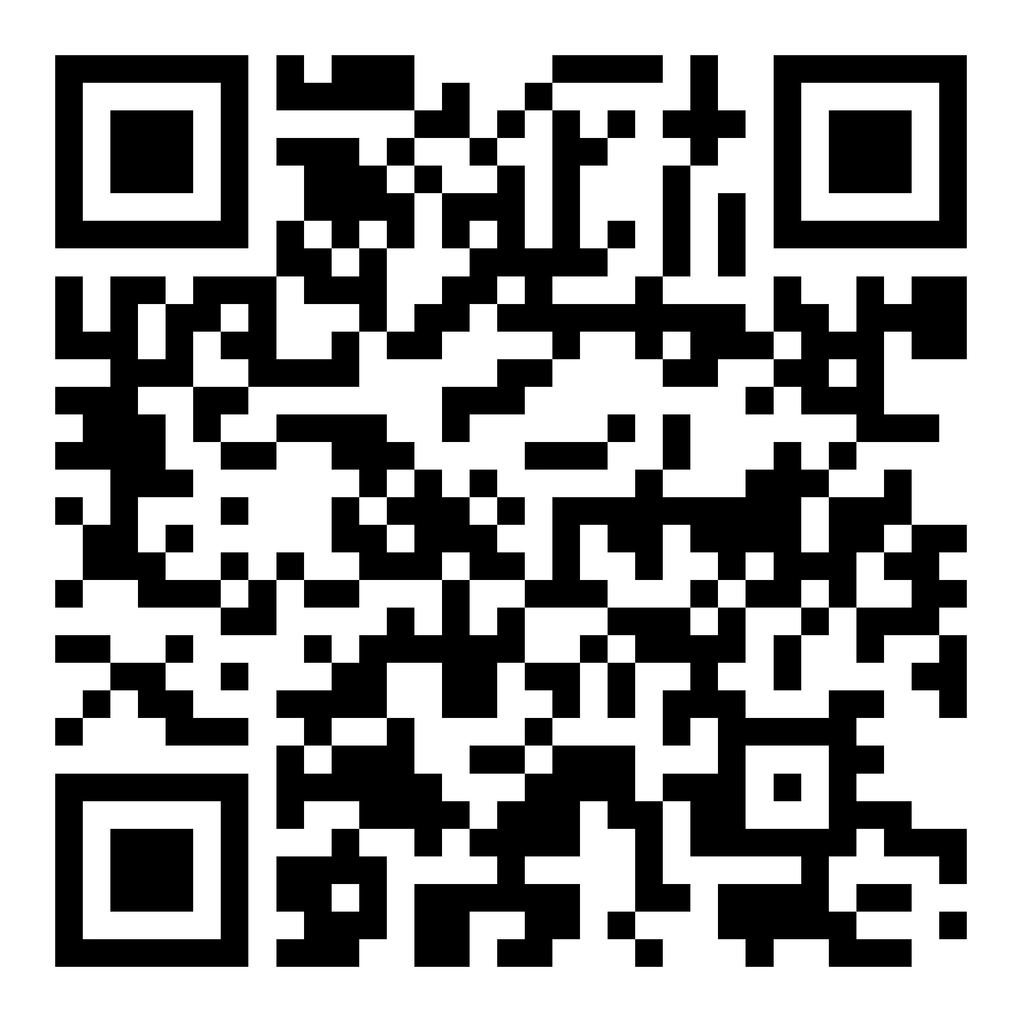 Scan to download TAAX Customer App on iPhone
